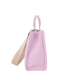 Medium G Tote, side view